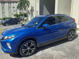2021 Mitsubishi Eclipse Cross for sale in Kingston / St. Andrew, Jamaica