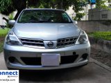 2011 Nissan Tiida for sale in Kingston / St. Andrew, Jamaica