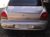 2000 Hyundai Sonata for sale in Kingston / St. Andrew, Jamaica