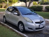 2008 Toyota Vitz for sale in Kingston / St. Andrew, Jamaica