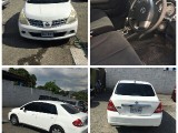 2008 Nissan TIIDA LATIO for sale in Kingston / St. Andrew, Jamaica