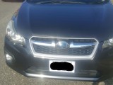 2012 Subaru Impreza Eyesight for sale in St. Ann, Jamaica