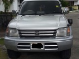 1996 Toyota Landcruiser for sale in Kingston / St. Andrew, Jamaica