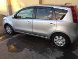 2011 Nissan note for sale in Kingston / St. Andrew, Jamaica