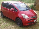 2010 Toyota Ractis for sale in Kingston / St. Andrew, Jamaica