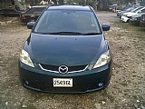 2006 Mazda Premacy for sale in Kingston / St. Andrew, Jamaica