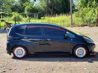 2010 Honda Fit