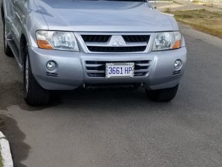2006 Mitsubishi Pajerio for sale in St. Catherine, Jamaica