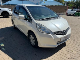 2013 Honda Fit for sale in Westmoreland, Jamaica