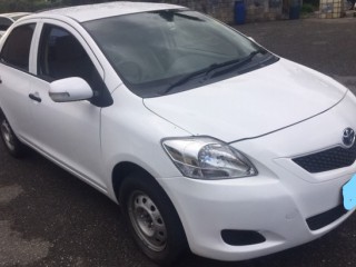 2012 Toyota BELTA for sale in Kingston / St. Andrew, Jamaica
