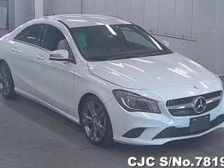 2014 Mercedes Benz Cla 180 for sale in St. Ann, Jamaica