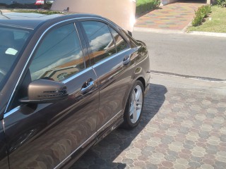 2013 Mercedes Benz C250 for sale in St. Catherine, Jamaica