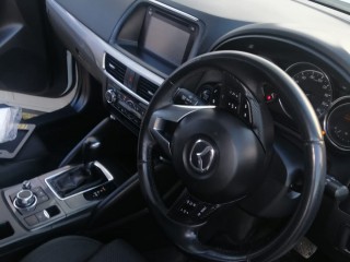 2015 Mazda CX5