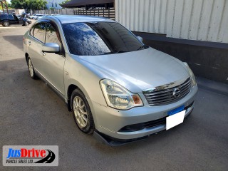 2010 Nissan Bluebird for sale in Kingston / St. Andrew, Jamaica