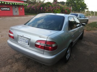 1998 Toyota Corolla for sale in Manchester, Jamaica