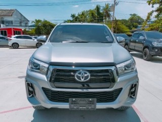 2020 Toyota TOYOTA HILUX for sale in Manchester, Jamaica