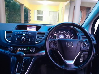 2017 Honda CRV