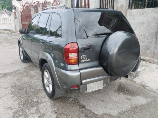 2005 Toyota Rav4 for sale in St. James, Jamaica