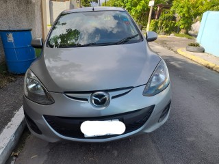 2013 Mazda Demio for sale in Kingston / St. Andrew, 