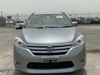 2015 Nissan Lafesta for sale in Kingston / St. Andrew, Jamaica