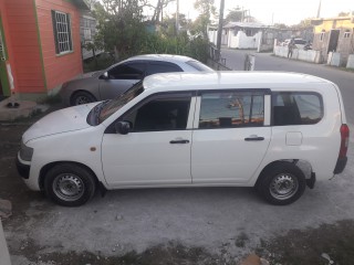 2012 Toyota probox for sale in Westmoreland, Jamaica