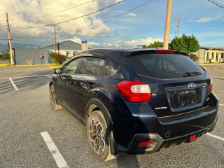 2017 Subaru XV