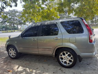 2006 Honda CRV for sale in Hanover, Jamaica