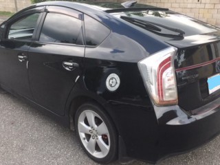 2012 Toyota PRIUS HYBRID for sale in Kingston / St. Andrew, Jamaica