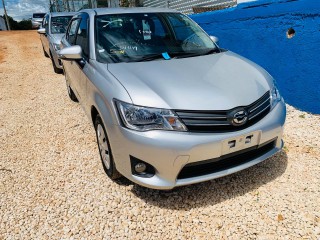 2014 Toyota Corolla Axio for sale in Manchester, Jamaica