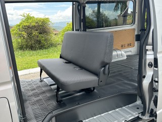 2017 Toyota HIACE  SUPER GL  DIESEL for sale in Manchester, Jamaica
