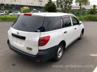 2014 Nissan AD for sale in Kingston / St. Andrew, Jamaica