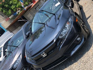 2018 Honda Civic EXT for sale in St. Elizabeth, Jamaica