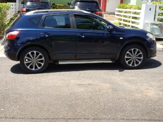 2011 Nissan Qashqai for sale in Kingston / St. Andrew, Jamaica