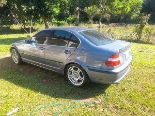 2004 BMW 318i for sale in St. Catherine, Jamaica