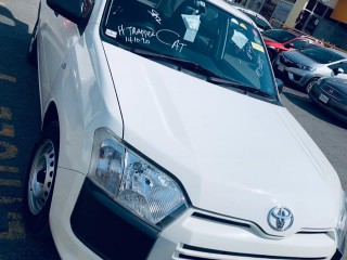 2015 Toyota Probox for sale in Kingston / St. Andrew, Jamaica