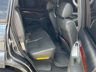 2008 Toyota Prado VX 
$1,890,000