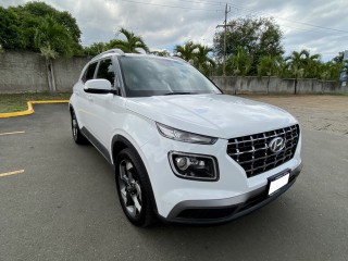 2020 Hyundai Venue
$3,390,000