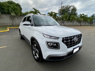 2020 Hyundai Venue for sale in Kingston / St. Andrew, Jamaica