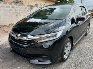 2015 Honda Shuttle for sale in Kingston / St. Andrew, Jamaica