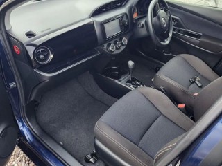 2018 Toyota Vitz for sale in Manchester, Jamaica