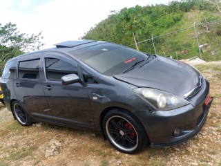 2004 Toyota Wish for sale in St. Ann, Jamaica