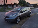 2014 Nissan Note for sale in Kingston / St. Andrew, Jamaica