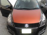2013 Suzuki SWIFT SPORT for sale in Kingston / St. Andrew, Jamaica
