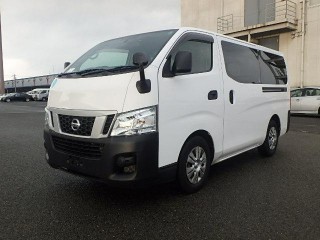 2013 Nissan Caravan for sale in Manchester, Jamaica