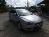 2009 Mitsubishi LANCER FORTIS for sale in St. Catherine, Jamaica