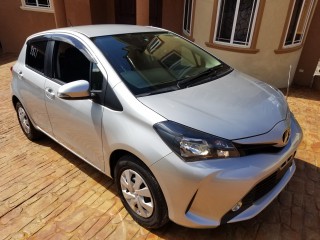 2014 Toyota Vitz for sale in Kingston / St. Andrew, Jamaica