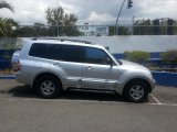 2002 Mitsubishi Pajero for sale in Kingston / St. Andrew, Jamaica