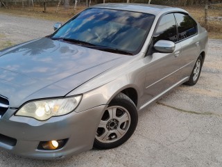 2007 Subaru Legacy