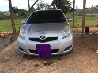 2009 Toyota VITZ for sale in Manchester, Jamaica