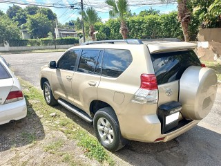 2011 Toyota Prado for sale in Kingston / St. Andrew, 